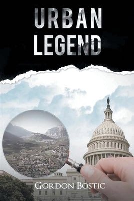 Urban Legend by Bostic, Gordon