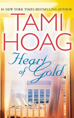Heart of Gold by Hoag, Tami