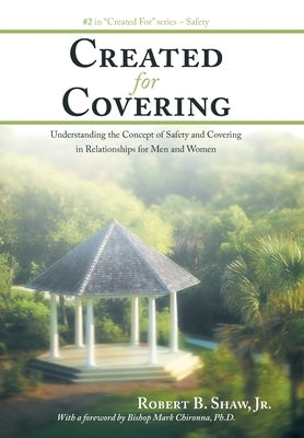 Created For Covering: Understanding the Concept of Safety and Covering In Relationships for Men and Women by Chironna, Bishop Mark