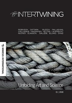 Intertwining: Unfolding Art and Science by Gattara, Alessandro