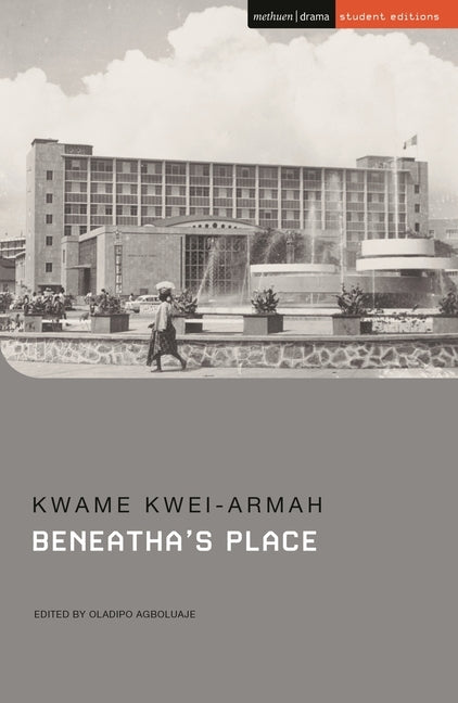 Beneatha's Place by Kwei-Armah, Kwame