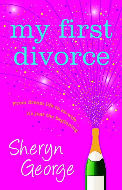 My First Divorce by George, Sheryn