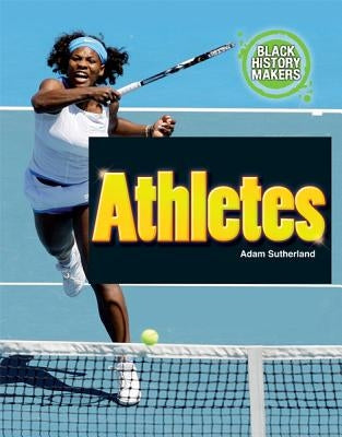 Athletes by Sutherland, Adam