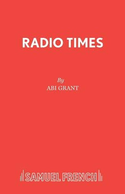 Radio Times by Grant, Abi