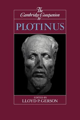 The Cambridge Companion to Plotinus by Gerson, Lloyd P.