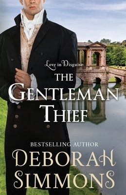 The Gentleman Thief by Simmons, Deborah
