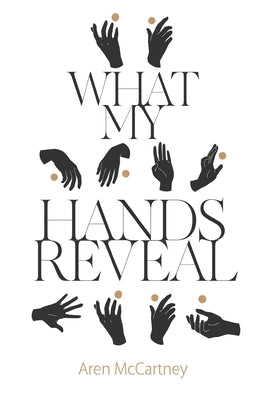 What My Hands Reveal by McCartney, Aren