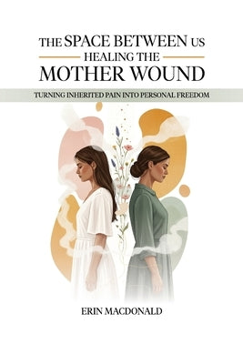 The Space Between Us: Healing the Mother Wound by MacDonald, Erin