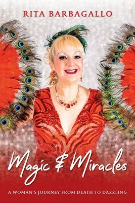 Magic & Miracles by Barbagallo, Rita