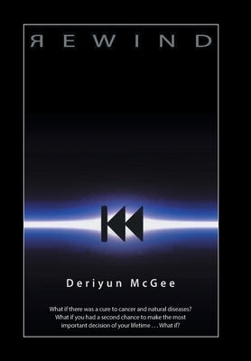 Rewind by McGee, Deriyun