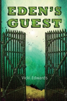 Eden's Guest by Edwards, Vicki