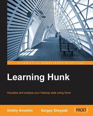 Learning Hunk by Anoshin, Dmitry