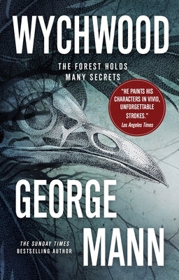 Wychwood by Mann, George