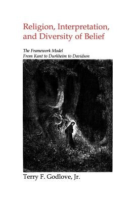 Religion, Interpret. & Diversity by Godlove, Terry F., Jr.