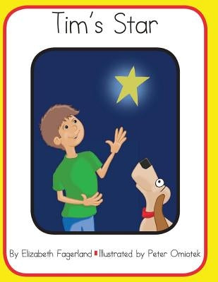 Tim's Star by Omiotek, Peter