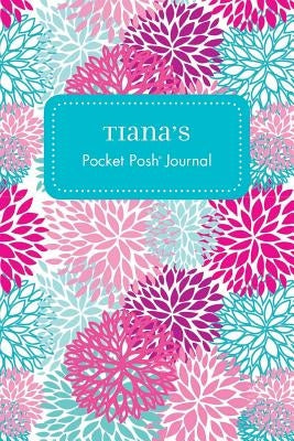 Tiana's Pocket Posh Journal, Mum by Andrews McMeel Publishing