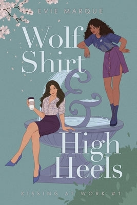 Wolf Shirt & High Heels by Marque, Evie