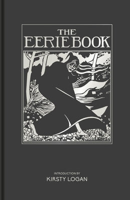 The Eerie Book by Armour, Maragret