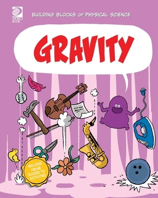 Gravity by Midthun, Joseph