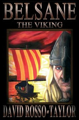 Belsane The Viking by Taylor, Matt