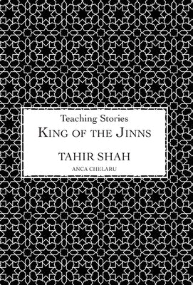 King of the Jinns by Shah, Tahir