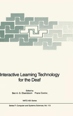 Interactive Learning Technology for the Deaf by Brekelmans, A.