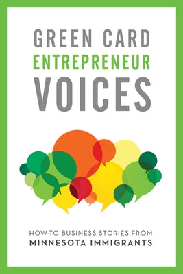 How-To Business Stories from Minnesota Immigrants by Rozman Clark, Tea