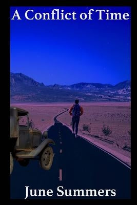 A Conflict of Time by Summers, June