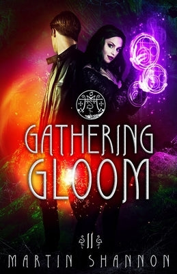 Gathering Gloom: Tales of Weird Florida by Shannon, Martin