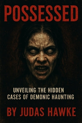 Possessed: Unveiling the Hidden Cases of Demonic Haunting by Hawke, Judas