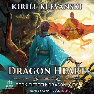 Dragon Heart: Book 15: Dragon City by Klevanski, Kirill