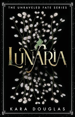Lunaria by Douglas, Kara