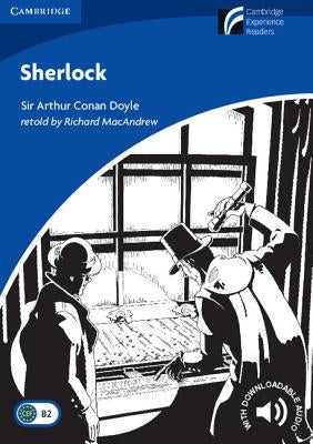 Sherlock Level 5 Upper-Intermediate by MacAndrew, Richard