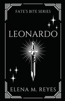 Leonardo by Reyes, Elena M.