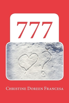 777 by Francesa, Christine Doreen