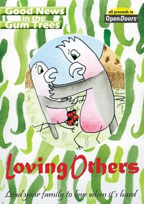 Loving Others + Joy by Cooper, Jodie