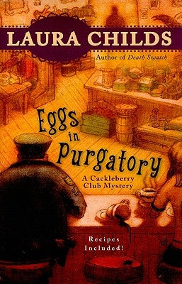 Eggs in Purgatory by Childs, Laura