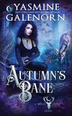 Autumn's Bane by Galenorn, Yasmine