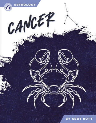 Cancer by Doty, Abby