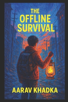 The Offline Survival: Your Ultimate Guide to Thriving Without the Internet in a Grid Down World by Khadka, Aarav