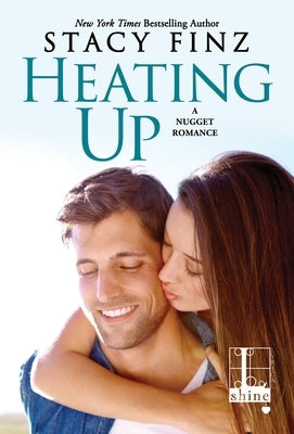 Heating Up by Finz, Stacy
