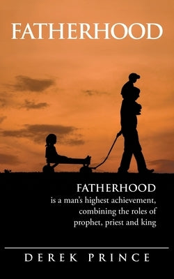 Fatherhood by Prince, Derek