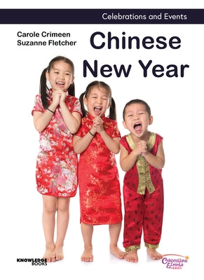 Chinese New Year by Crimeen, Carole