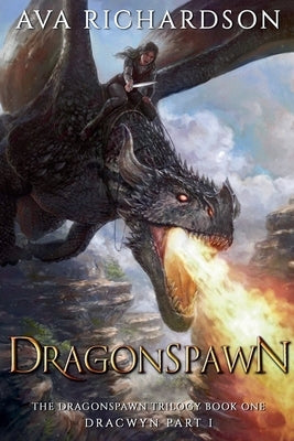 Dragonspawn by Richardson, Ava