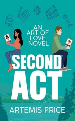 Second Act by Price, Artemis