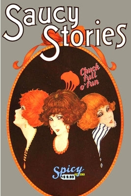 Saucy Stories by Stories, Spicy
