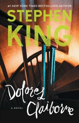 Dolores Claiborne by King, Stephen