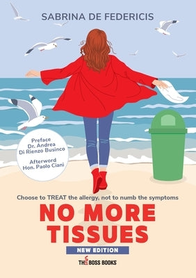 No more tissues by de Federicis, Sabrina