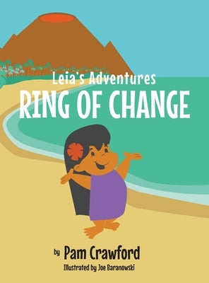Ring of Change by Crawford, Pam