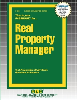 Real Property Manager by Passbooks